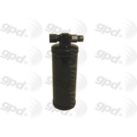 Gpd System Service Kit 9444770